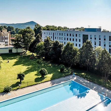 Hotel Active Stadium Lovosice Exterior photo
